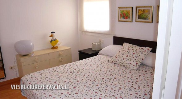Conde Guell viešbutis, Barselona