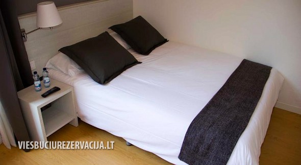Low Cost Barcelona svečių namai, Barselona