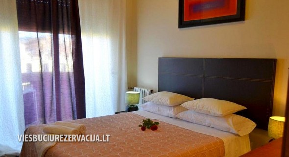 Plaza Spain Guest House svečių namai, Barselona