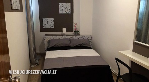 Hostal 56 nakvynės namai, Barselona