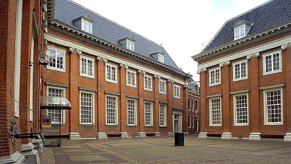 Amsterdamo muziejus