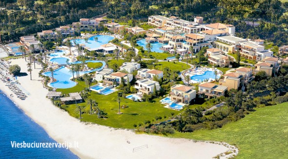 Grecotel Kos Imperial Thalasso