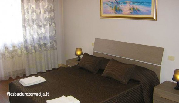 B&B Toma svečių namai Romoje