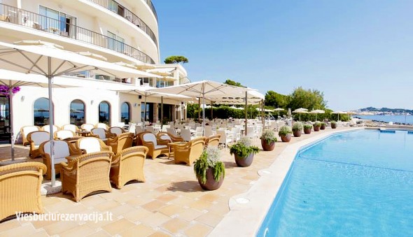 Sensimar Aguait Resort Spa viešbutis suaugusiems Maljorkoje