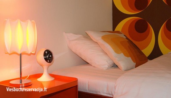 Viešbutis Amsterdame Hotel Royal Taste