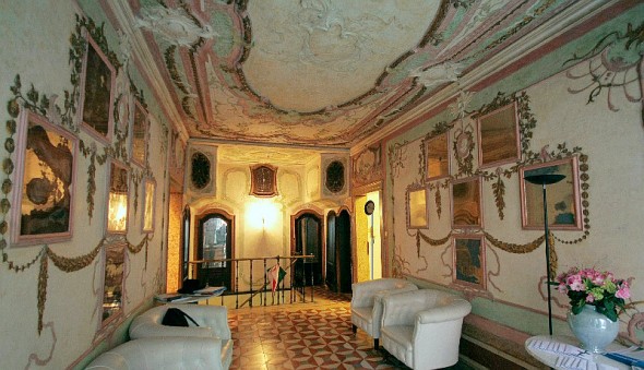 Kazino Venier Venecijoje