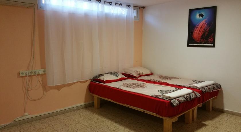 Viešbutis Eilate