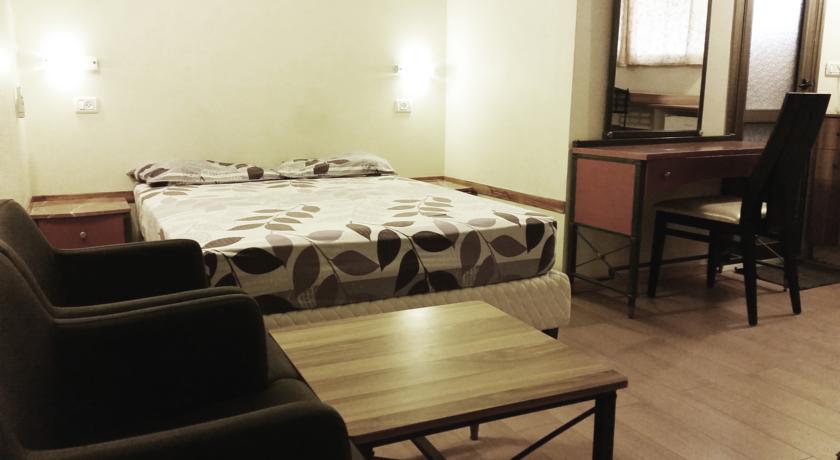 Hostelis Eilate