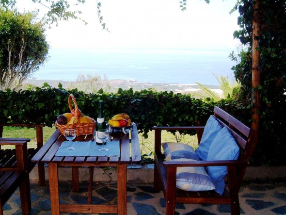 Geri apartamentai Tenerifėje