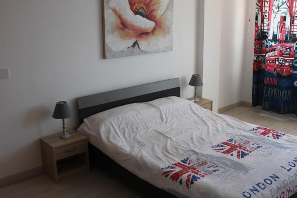 Labai geri Tenerifės apartamentai