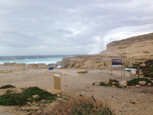 Azure window
